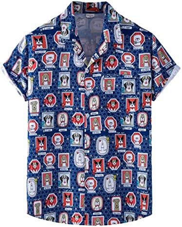 חולצות וינטג 'xxbr לגברים שרוול קצר מפוספס חולצה הוואי כפתור קיץ למטה חולצת טי רזה