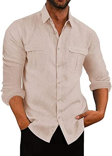 חולצת טריקו פוליאסטר גברים פתוחה קדמית נוחה חולצות נוק
