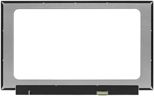Daplinno 15.6 החלפת LCD עבור HP L78716-001 תצוגת מסך LCD 60Hz 30 PINS לוח HD