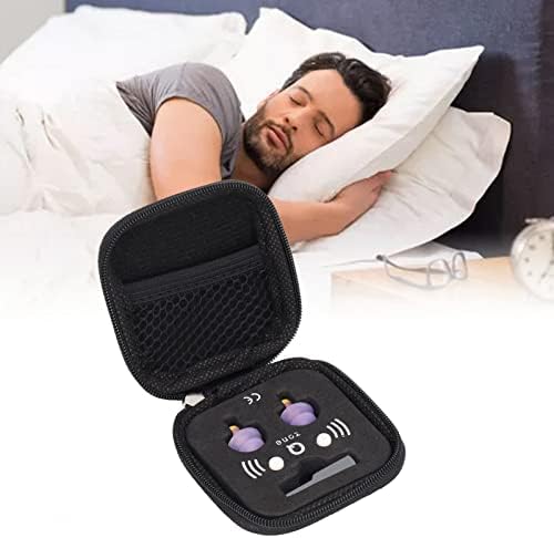 ניתן להשתמש שוב ושוב על אטמי אוזניים ישנים להפחתת רעש אטמי אוזניים מתאימים לשינה ושחייה