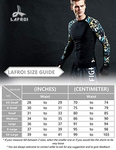 Lafroi MMS MMA MMA אימונים אימונים מכנסיים קצרים גזעים נלחמים ללבוש עם משיכה וכיס QJK01