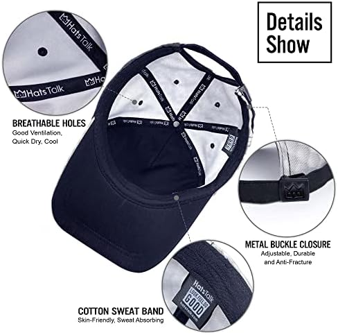 Hatstalk Premium 3D מודפס הכל נתן כמה - חלקם נתנו את כל הכובע הנשרים, הוותיקים המיליטריים האמריקאים בדימוס יוניסקס, מתנה ליום הוותיקים בז '