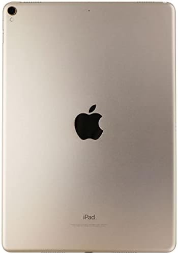 Apple iPad Pro 10.5in 64GB wifi Gold Gold