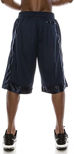 מכנסי כדורסל כבדים באיכות פרמיום