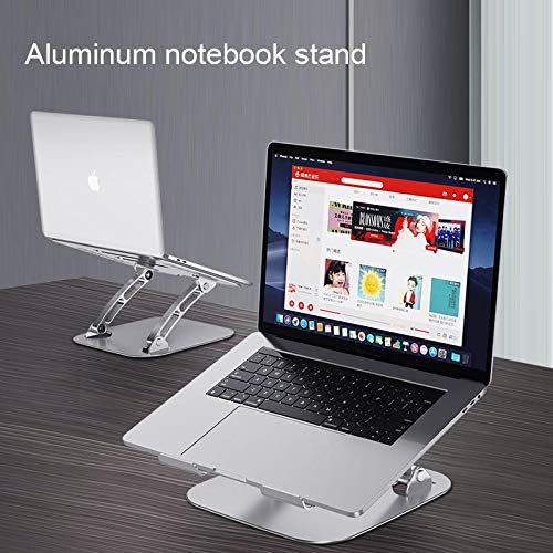 עמדת גלי תיבה והרכבה תואמת ל- ASUS Chromebook Flip CM3 - מעמד מחשב נייד Versaview Execient