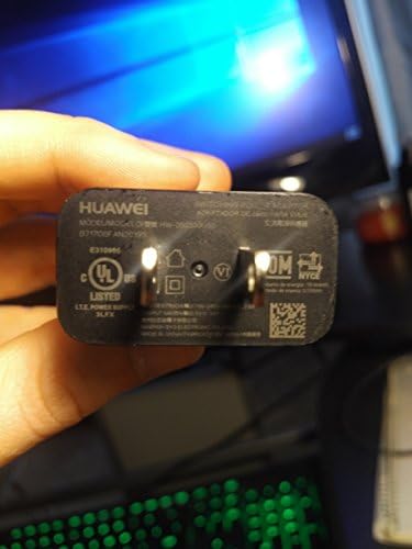 Huawei Nexus 6p סמארטפון לא נעול, גרפיט 128 ג'יגה -בייט