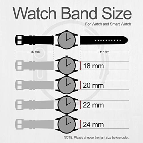 CA0331 ART יפן 108 גיבורי עור Suikoden & Silicone Smart Watch Strap for Wristwatch Smartwatch Smart Watch גודל
