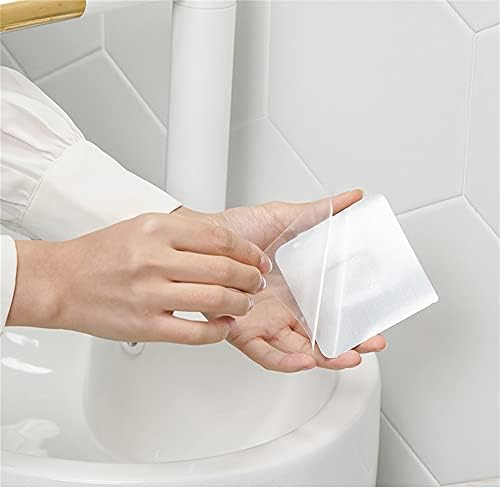 קופסת סבון ללא אגרוף נטולת פונץ