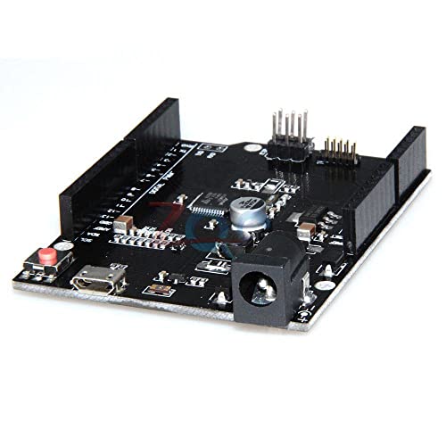 מודול חדש של SAMD21 M0 ARM 32 סיביות Cortex M0 Core תואם עבור Arduino Zero עבור Arduino M0 עם לוח מיקרו USB