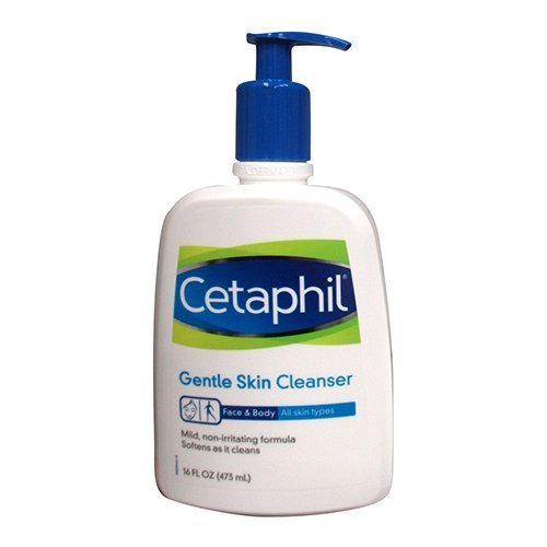 Cetaphil Cleanser Cleanser, 16 fl oz