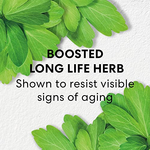 Bareminerals Skinlongevity Long Life טיפול ב- Herb Night
