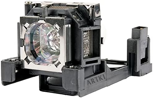 נורת החלפת Artki PRM30 30-LAMP עם דיור ל- PRM30A30 PRM30 PRM30