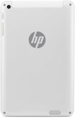 HP 7 פלוס טבלט 8 ג'יגה-בייט של 7 אינץ '