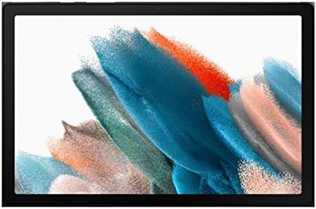 Samsung SM-X205N Galaxy Tab A8 10.5 3+32GB 4G Silver de