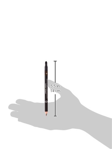 עיפרון עיניים משי חלק של ג ' ורג 'יו ארמני, מס' 05 סגול, 0.037 אונקיה