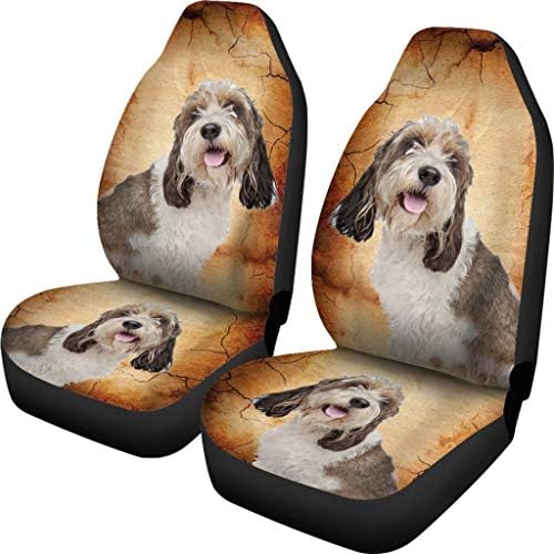 Pawlice Petit Basset Griffon Vendeen Covers Covers