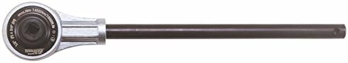 כלי טנג 1/2 אינץ 'נקבה 3/4 אינץ' מכפיל מומנט זכר מקסימום 1400 ננומטר-1400, כסף