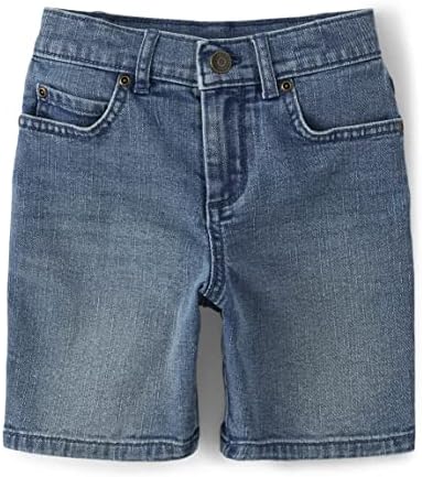 מכנסי ג' ינס של ג ' ימבורי בנים ופעוטות