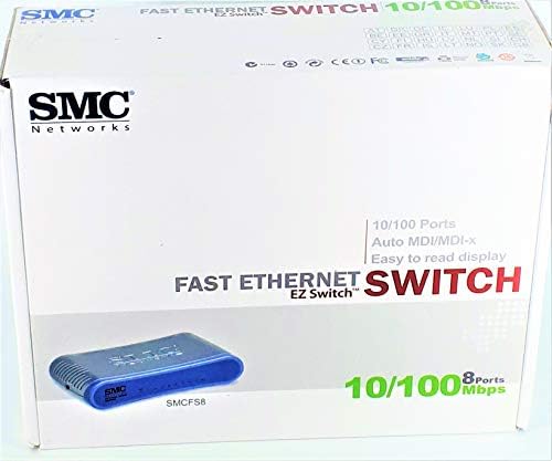 SMC Network