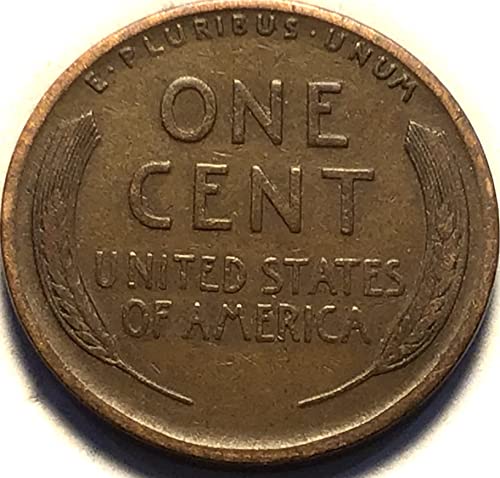 1911 D Lincoln Cent Cent Penny מוכר מאוד בסדר