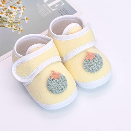 0 עד 1 נעלי פעוט נעלי תינוק נעלי פעוט נעלי פעוט רכות באביב ובסתיו נעלי בד לתינוק נעלי מים ילדים